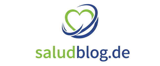 SaludBlog Logo